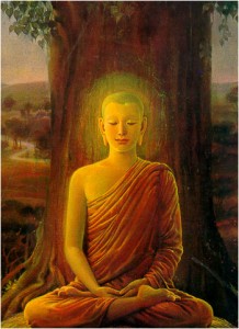 meditation