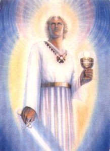Arch Angel Michael